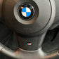 'NOW RESERVED' 2008 BMW 530d E60 M-SPORT TITANIUM SILVER METALLIC