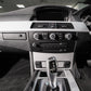 'NOW RESERVED' 2008 BMW 530d E60 M-SPORT TITANIUM SILVER METALLIC