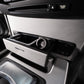 'NOW RESERVED' 2008 BMW 530d E60 M-SPORT TITANIUM SILVER METALLIC