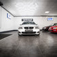 'NOW RESERVED' 2008 BMW 530d E60 M-SPORT TITANIUM SILVER METALLIC