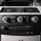 'NOW RESERVED' 2008 BMW 530d E60 M-SPORT TITANIUM SILVER METALLIC
