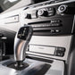 'NOW RESERVED' 2008 BMW 530d E60 M-SPORT TITANIUM SILVER METALLIC