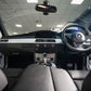 'NOW RESERVED' 2008 BMW 530d E60 M-SPORT TITANIUM SILVER METALLIC