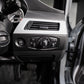 'NOW RESERVED' 2008 BMW 530d E60 M-SPORT TITANIUM SILVER METALLIC