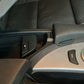 'NOW RESERVED' 2008 BMW 530d E60 M-SPORT TITANIUM SILVER METALLIC