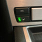 'NOW RESERVED' 2008 BMW 530d E60 M-SPORT TITANIUM SILVER METALLIC