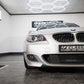 'NOW RESERVED' 2008 BMW 530d E60 M-SPORT TITANIUM SILVER METALLIC