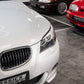 'NOW RESERVED' 2008 BMW 530d E60 M-SPORT TITANIUM SILVER METALLIC