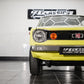1976 DATSUN 100A CHERRY E10 LIME YELLOW 6822mls FROM NEW