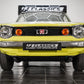 1976 DATSUN 100A CHERRY E10 LIME YELLOW 6822mls FROM NEW
