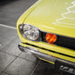 1976 DATSUN 100A CHERRY E10 LIME YELLOW 6822mls FROM NEW