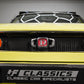 1976 DATSUN 100A CHERRY E10 LIME YELLOW 6822mls FROM NEW
