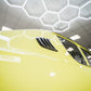 1976 DATSUN 100A CHERRY E10 LIME YELLOW 6822mls FROM NEW