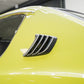 1976 DATSUN 100A CHERRY E10 LIME YELLOW 6822mls FROM NEW