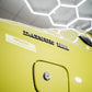 1976 DATSUN 100A CHERRY E10 LIME YELLOW 6822mls FROM NEW