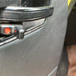 1976 DATSUN 100A CHERRY E10 LIME YELLOW 6822mls FROM NEW