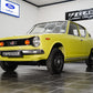 1976 DATSUN 100A CHERRY E10 LIME YELLOW 6822mls FROM NEW