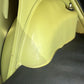 1976 DATSUN 100A CHERRY E10 LIME YELLOW 6822mls FROM NEW