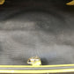 1976 DATSUN 100A CHERRY E10 LIME YELLOW 6822mls FROM NEW