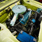 1976 DATSUN 100A CHERRY E10 LIME YELLOW 6822mls FROM NEW