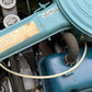 1976 DATSUN 100A CHERRY E10 LIME YELLOW 6822mls FROM NEW