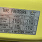 1976 DATSUN 100A CHERRY E10 LIME YELLOW 6822mls FROM NEW