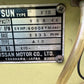 1976 DATSUN 100A CHERRY E10 LIME YELLOW 6822mls FROM NEW
