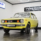 1976 DATSUN 100A CHERRY E10 LIME YELLOW 6822mls FROM NEW