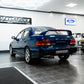 2000 Subaru Impreza Turbo 2000 AWD 4-Door '17764-Miles' Deep Blue Pearl Metallic