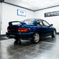 2000 Subaru Impreza Turbo 2000 AWD 4-Door '17764-Miles' Deep Blue Pearl Metallic