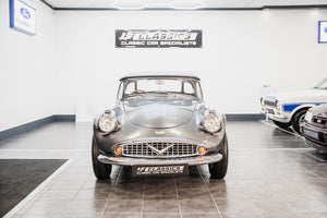 1961 DAIMLER DART SP250 *NOW SOLD*
