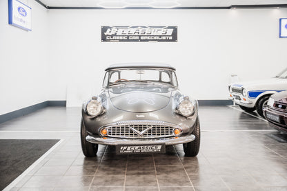 1961 DAIMLER DART SP250 *NOW SOLD*