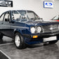 Mk2 FORD ESCORT RS2000 CUSTOM 'MIDNIGHT BLUE'