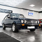 Mk2 FORD ESCORT RS2000 CUSTOM 'MIDNIGHT BLUE'
