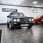 Mk2 FORD ESCORT RS2000 CUSTOM 'MIDNIGHT BLUE'