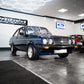 Mk2 FORD ESCORT RS2000 CUSTOM 'MIDNIGHT BLUE'