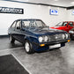 Mk2 FORD ESCORT RS2000 CUSTOM 'MIDNIGHT BLUE'