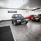 Mk2 FORD ESCORT RS2000 CUSTOM 'MIDNIGHT BLUE'