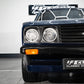 Mk2 FORD ESCORT RS2000 CUSTOM 'MIDNIGHT BLUE'