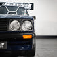 Mk2 FORD ESCORT RS2000 CUSTOM 'MIDNIGHT BLUE'