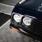 Mk2 FORD ESCORT RS2000 CUSTOM 'MIDNIGHT BLUE'