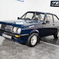 Mk2 FORD ESCORT RS2000 CUSTOM 'MIDNIGHT BLUE'