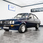 Mk2 FORD ESCORT RS2000 CUSTOM 'MIDNIGHT BLUE'