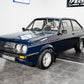 Mk2 FORD ESCORT RS2000 CUSTOM 'MIDNIGHT BLUE'