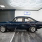 Mk2 FORD ESCORT RS2000 CUSTOM 'MIDNIGHT BLUE'