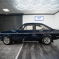 Mk2 FORD ESCORT RS2000 CUSTOM 'MIDNIGHT BLUE'
