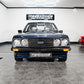 Mk2 FORD ESCORT RS2000 CUSTOM 'MIDNIGHT BLUE'