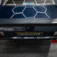 Mk2 FORD ESCORT RS2000 CUSTOM 'MIDNIGHT BLUE'