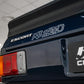Mk2 FORD ESCORT RS2000 CUSTOM 'MIDNIGHT BLUE'