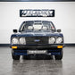 Mk2 FORD ESCORT RS2000 CUSTOM 'MIDNIGHT BLUE'
